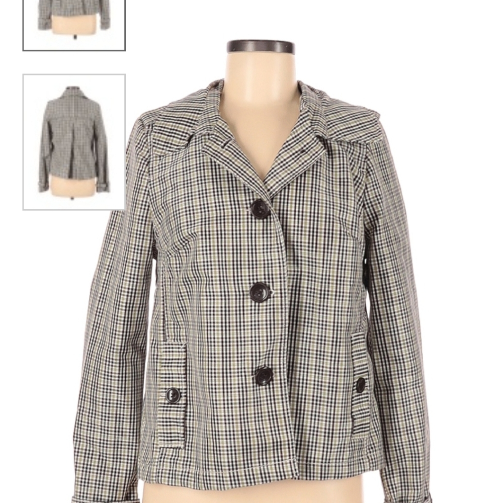 Merona Jacket - Picture 5 of 5